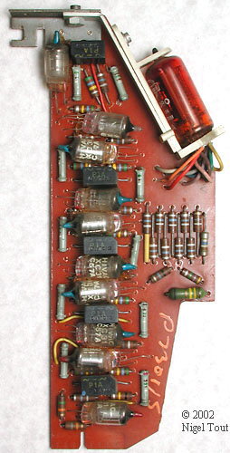 Display board Display board