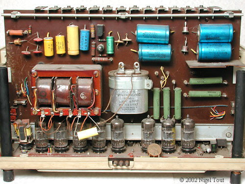 Power supply Power supply