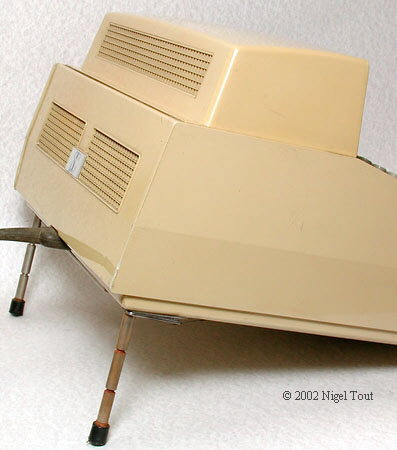 Rear Rear