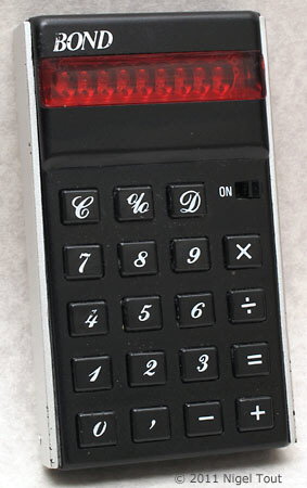 Bond