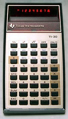 TI-30