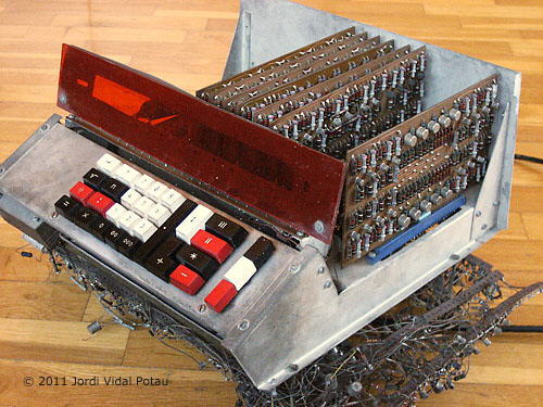 ULTRAMAT SQR2000