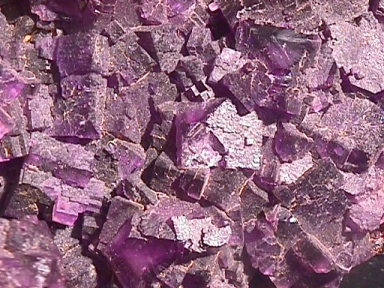 mineral
